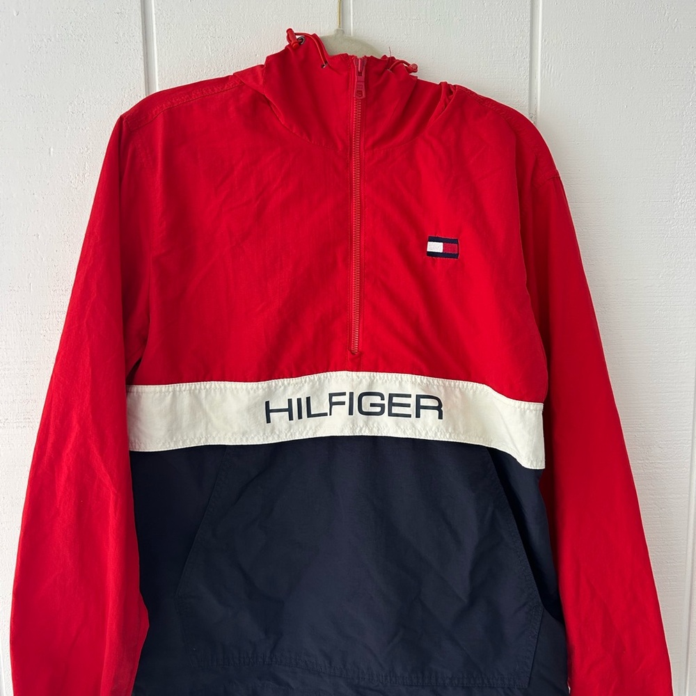 Tommy Hilfiger Windbreaker